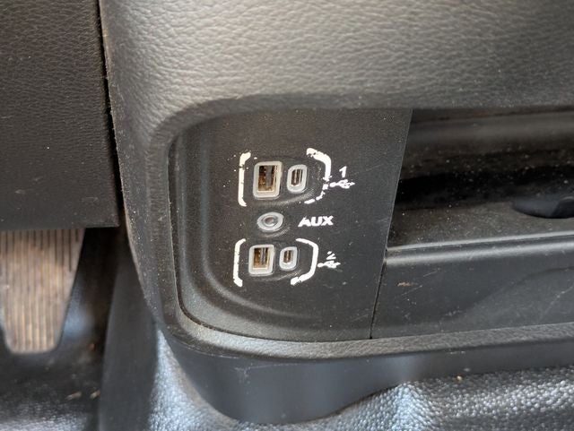 2019 RAM 2500 Tradesman