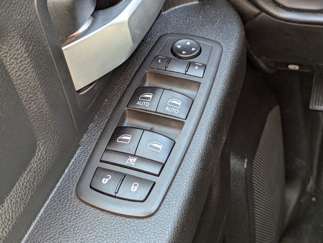 2019 RAM 2500 Tradesman