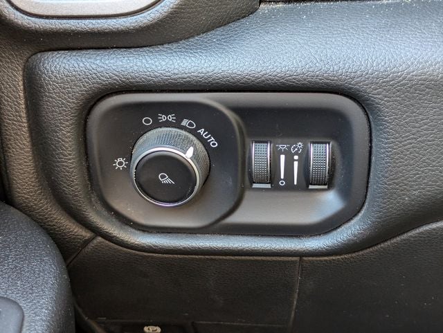 2019 RAM 2500 Tradesman