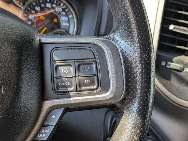 2019 RAM 2500 Tradesman