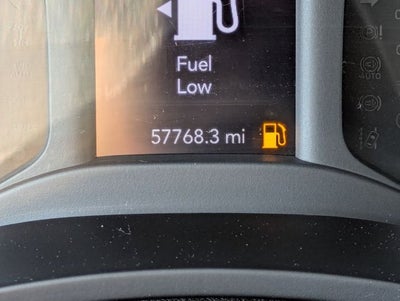 2019 RAM 2500 Tradesman