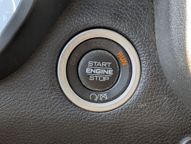 2019 RAM 2500 Tradesman