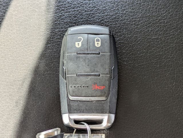 2019 RAM 2500 Tradesman