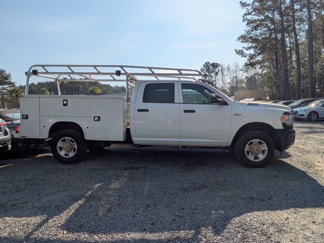2019 RAM 2500 Tradesman