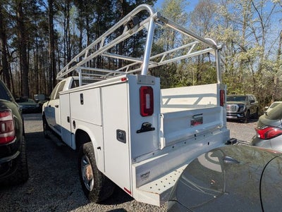 2019 RAM 2500 Tradesman