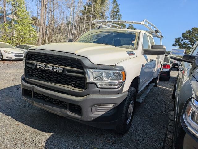 2019 RAM 2500 Tradesman