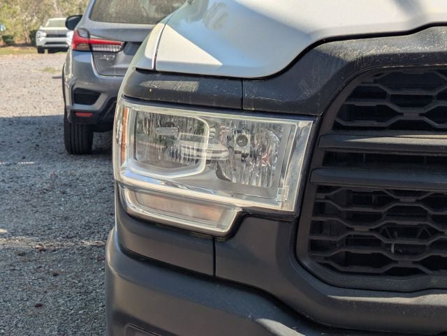 2019 RAM 2500 Tradesman