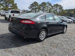 2015 Ford Fusion S