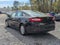 2015 Ford Fusion S