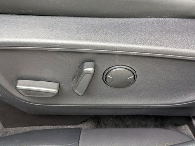 2024 Ford Bronco Sport Free Wheeling