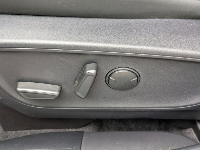 2024 Ford Bronco Sport Free Wheeling