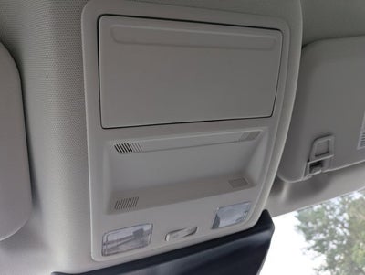 2024 Ford Bronco Sport Free Wheeling