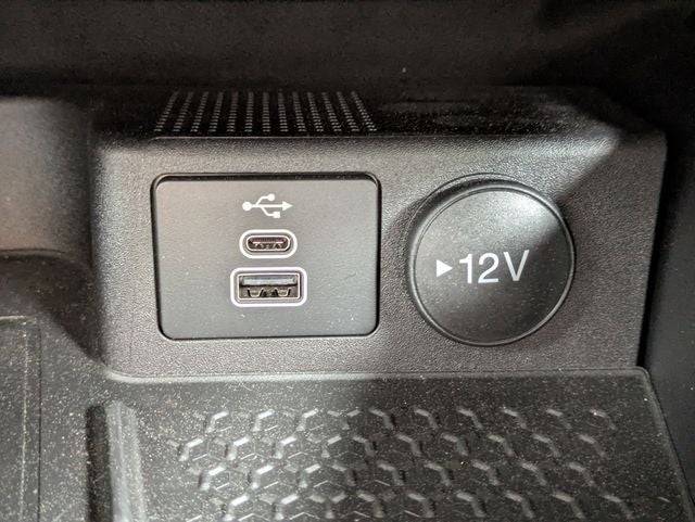 2024 Ford Bronco Sport Free Wheeling