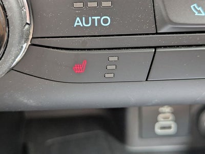 2024 Ford Bronco Sport Free Wheeling