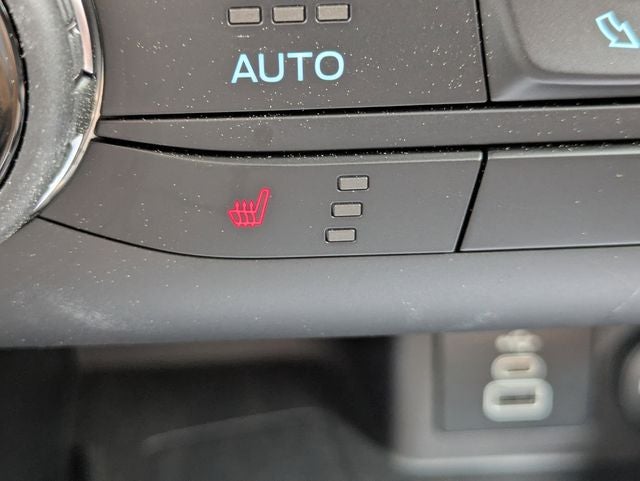 2024 Ford Bronco Sport Free Wheeling