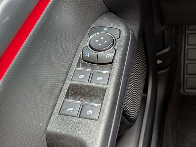 2024 Ford Bronco Sport Free Wheeling