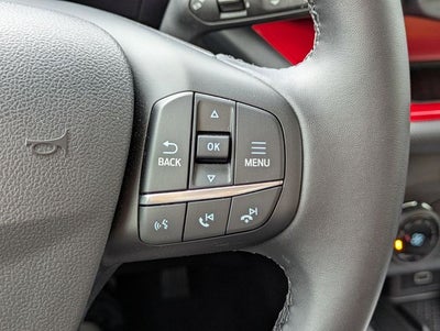 2024 Ford Bronco Sport Free Wheeling