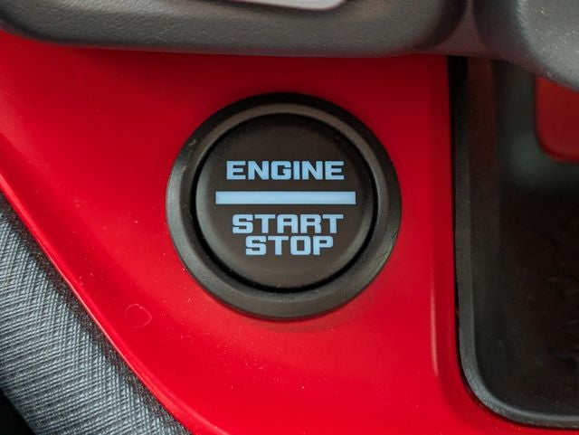 2024 Ford Bronco Sport Free Wheeling