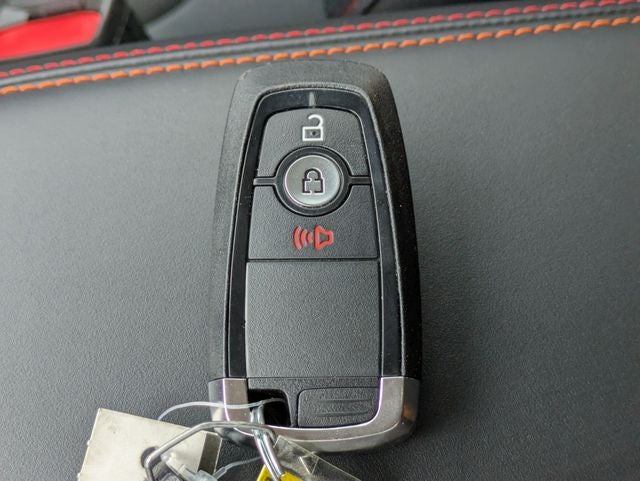 2024 Ford Bronco Sport Free Wheeling