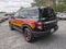 2024 Ford Bronco Sport Free Wheeling