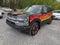 2024 Ford Bronco Sport Free Wheeling