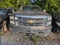2015 Chevrolet Silverado 1500 LT LT1