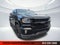 2017 Chevrolet Silverado 1500 LTZ 2LZ