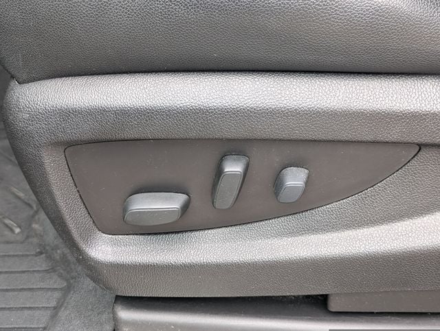 2017 Chevrolet Silverado 1500 LTZ 2LZ