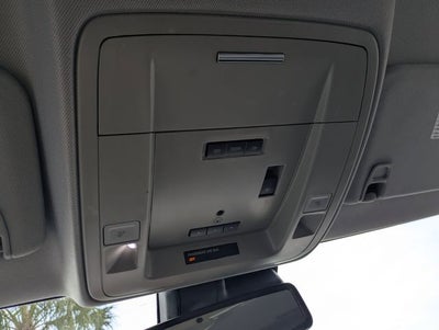 2017 Chevrolet Silverado 1500 LTZ 2LZ