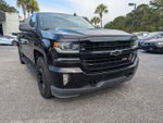 2017 Chevrolet Silverado 1500 LTZ 2LZ