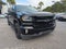 2017 Chevrolet Silverado 1500 LTZ 2LZ