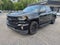 2017 Chevrolet Silverado 1500 LTZ 2LZ