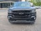 2017 Chevrolet Silverado 1500 LTZ 2LZ
