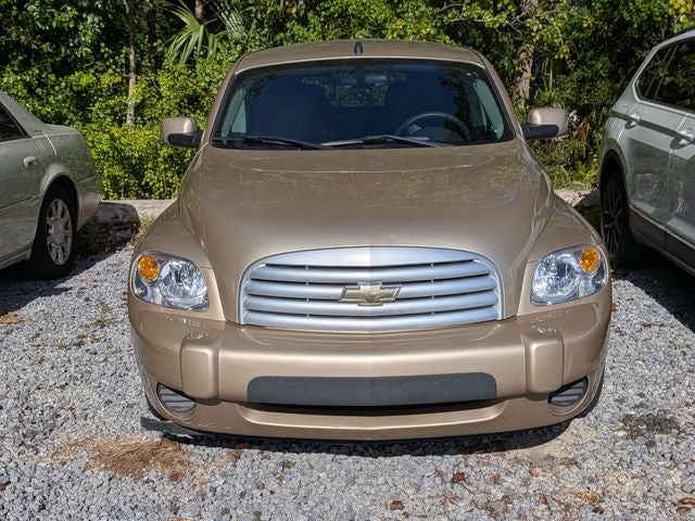 2008 Chevrolet HHR LT