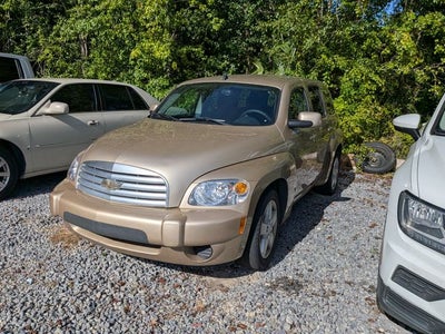 2008 Chevrolet HHR LT
