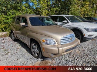 2008 Chevrolet HHR LT