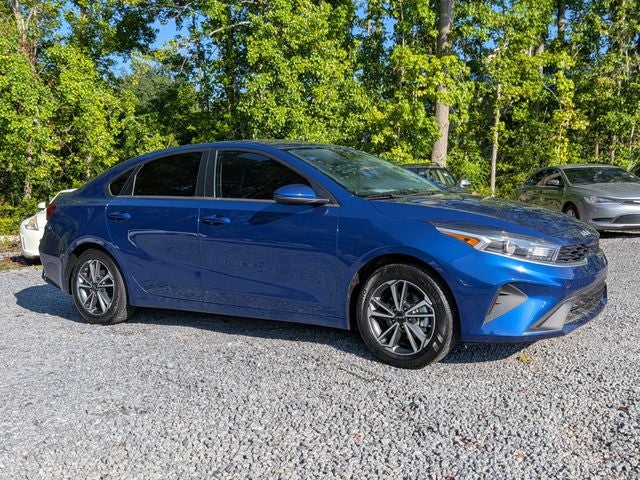 Used 2023 Kia Forte LXS with VIN 3KPF24AD3PE651962 for sale in Goose Creek, SC