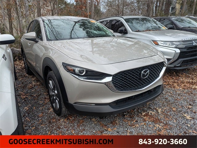 2023 Mazda Mazda CX-30 2.5 S Select Package