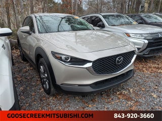 2023 Mazda Mazda CX-30 2.5 S Select Package