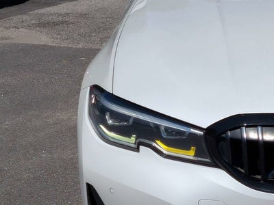 2020 BMW 3 Series 330i