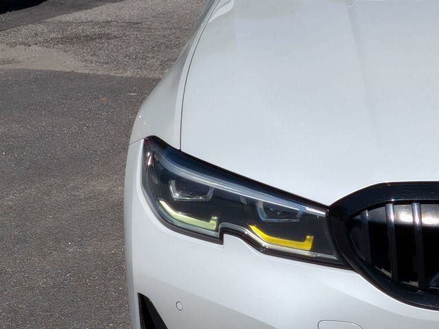 2020 BMW 3 Series 330i