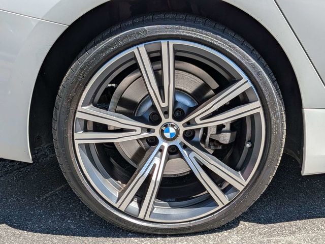 2020 BMW 3 Series 330i