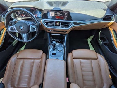 2020 BMW 3 Series 330i