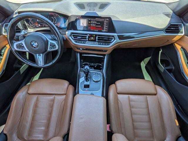 2020 BMW 3 Series 330i