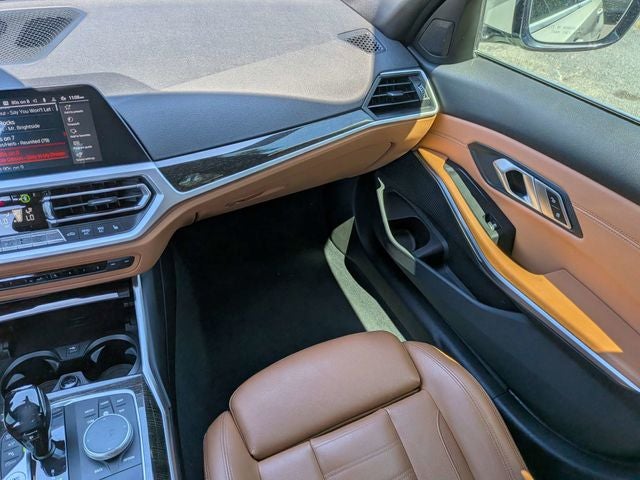 2020 BMW 3 Series 330i