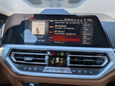 2020 BMW 3 Series 330i