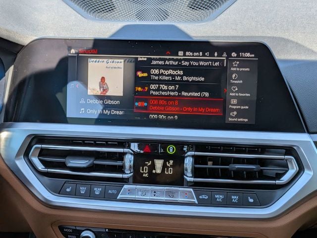 2020 BMW 3 Series 330i