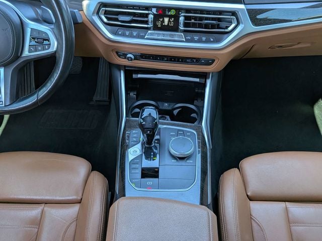 2020 BMW 3 Series 330i