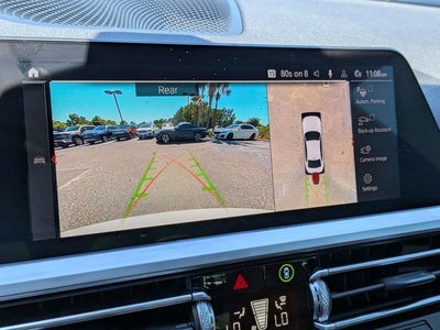 2020 BMW 3 Series 330i