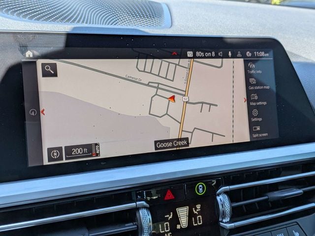 2020 BMW 3 Series 330i